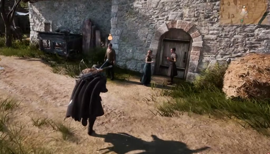 How to Increase Inventory Slots in Game of Thrones: Kingsroad Guide