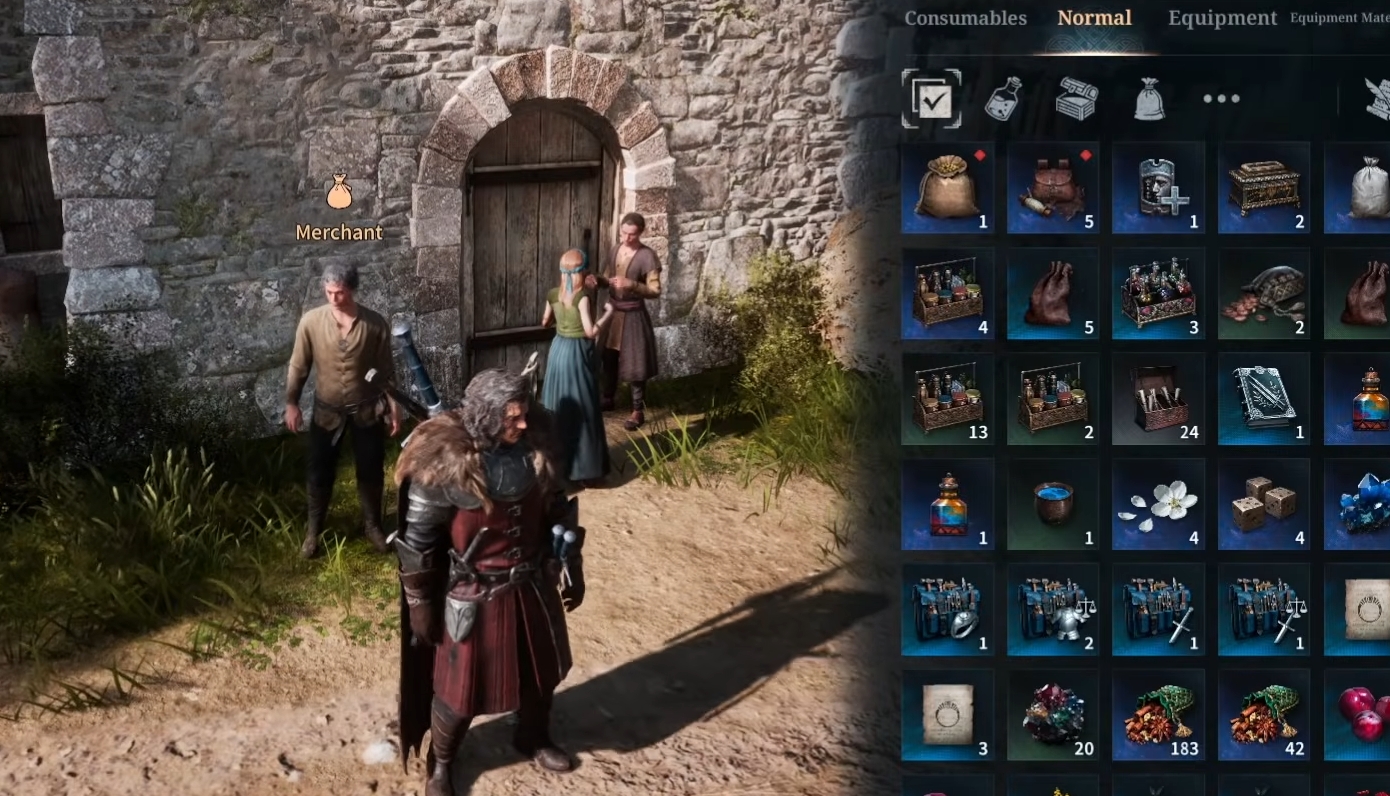 How to Increase Inventory Slots in Game of Thrones: Kingsroad Guide