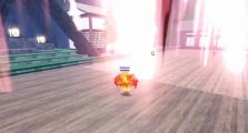 Bosses Solaris Piece Location
