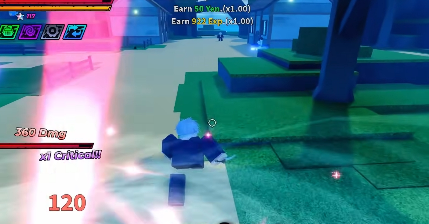 All Starfall Legacy Fruits, Weapons, and Melee Guide, How to Get & More!
