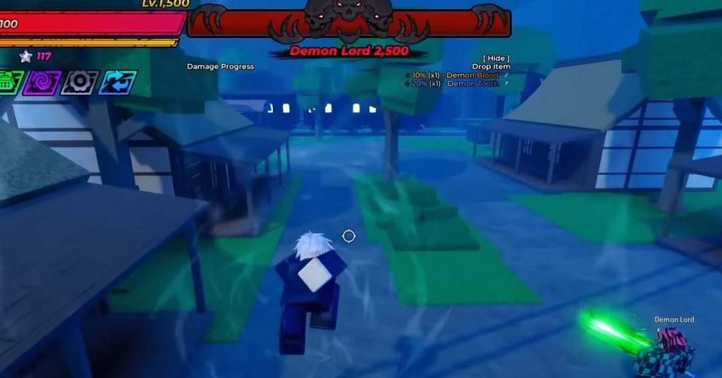 All Starfall Legacy Fruits, Weapons, and Melee Guide, How to Get & More!