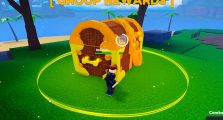 Anime Limitless on Roblox