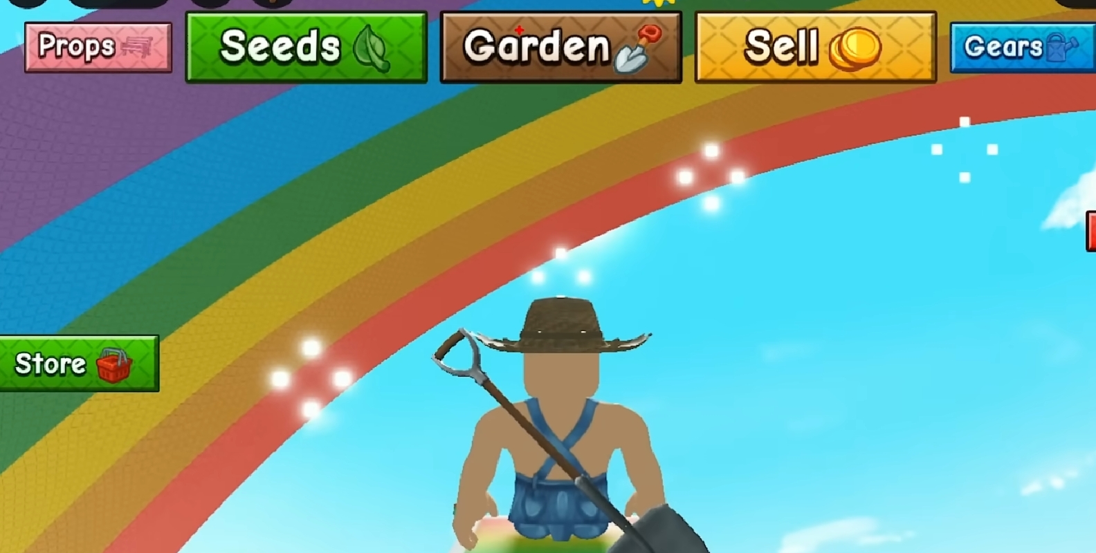 Grow a Garden “Great Reset” Update Explained – Is Everything Really Getting Deleted?
