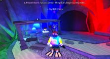 Olympian Devil Fast in Fisch Roblox