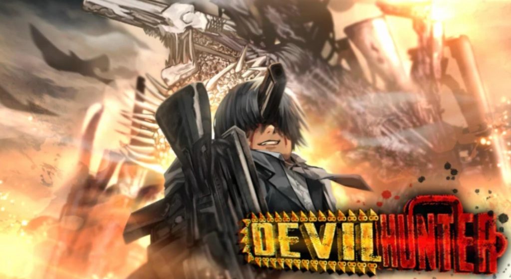 Devil Hunter