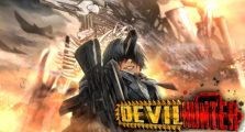 Devil Hunter