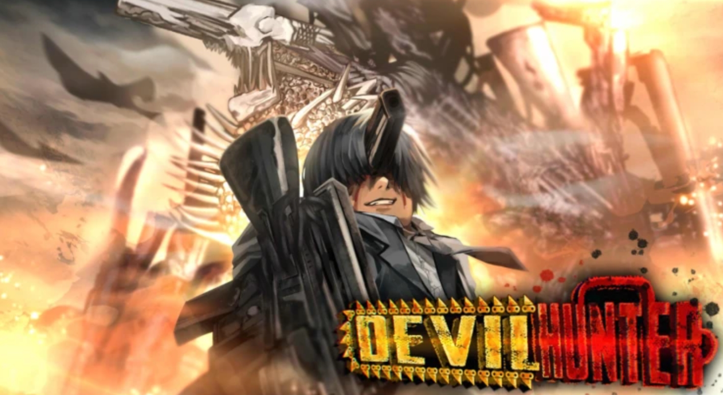 Devil Hunter