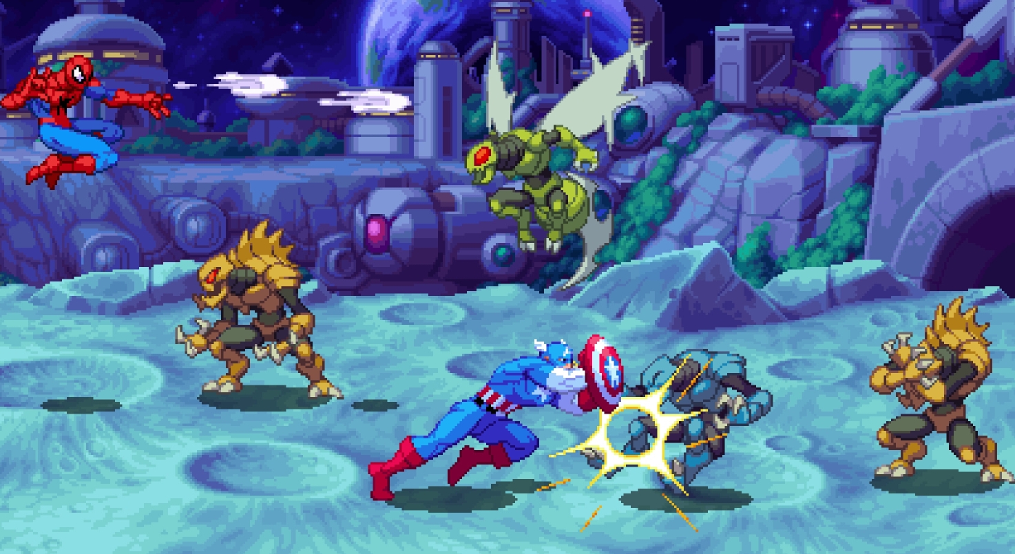 Marvel Cosmic Invasion Tier List – Best Characters and Team Comps