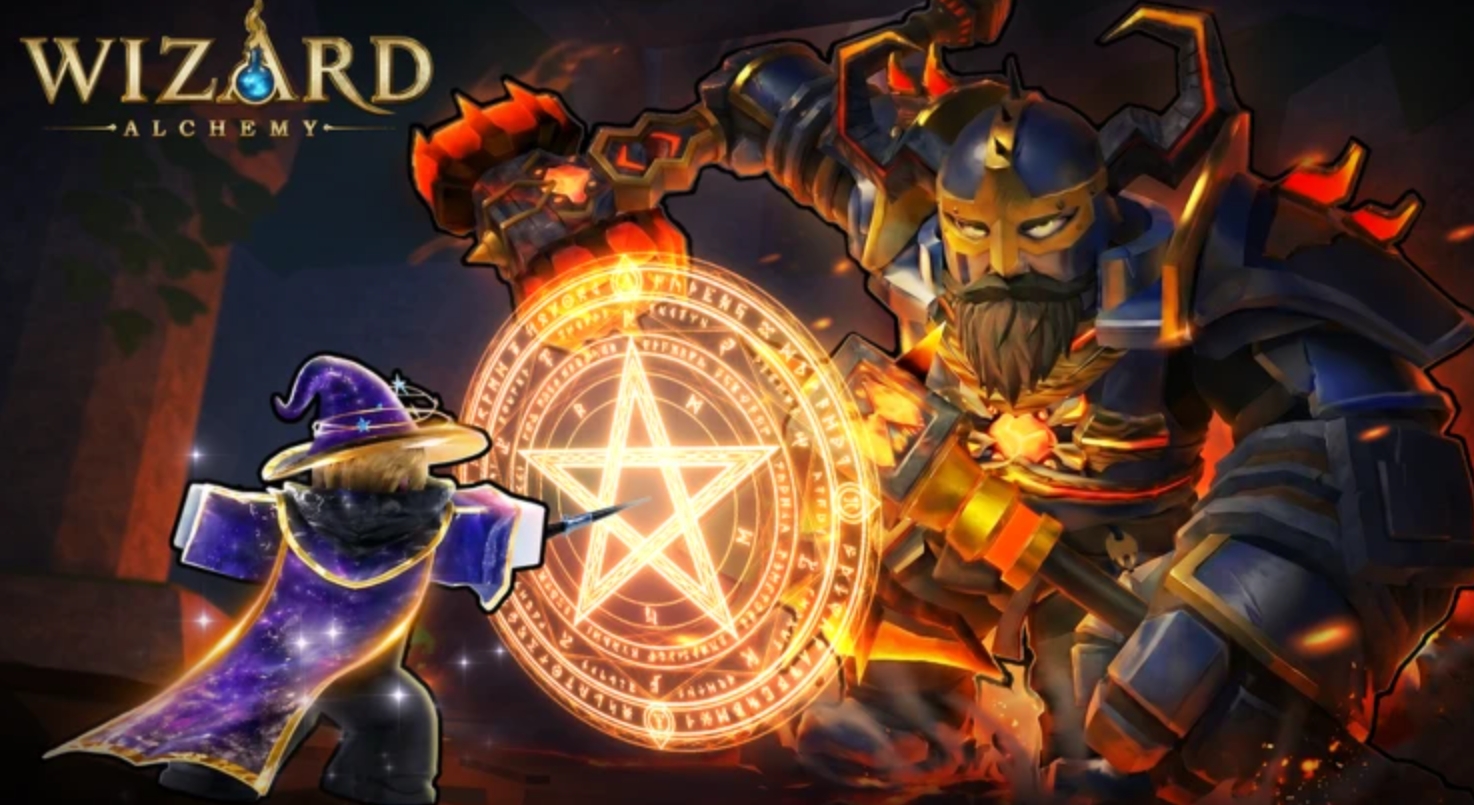 Wizard Alchemy Tier List – Best Races, Potions, and Wands!