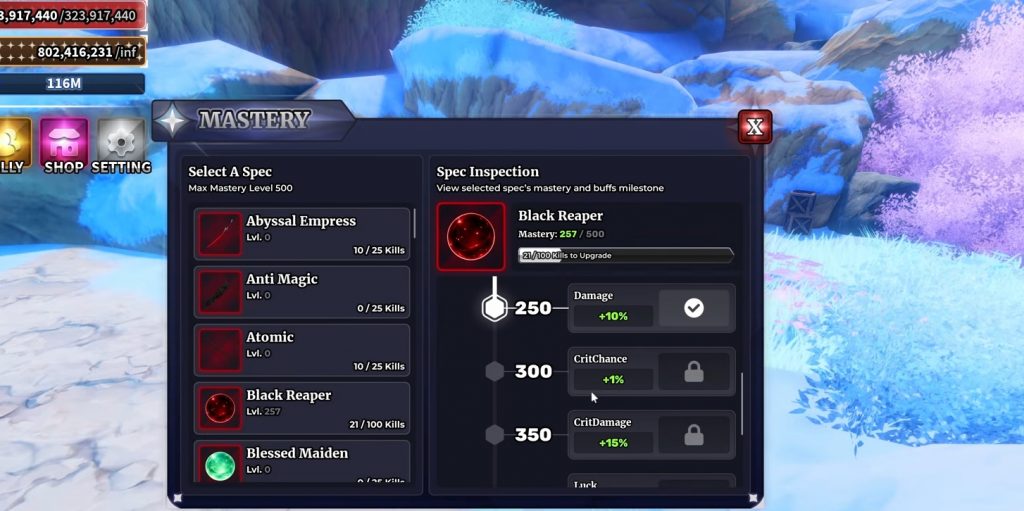 Sailor Piece Max Crit Guide – Fastest Way to Increase Critical Chance and Damage