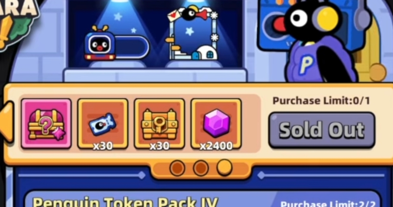 Capybara Go! Pingu Guide – Is Pingu Worth Getting?