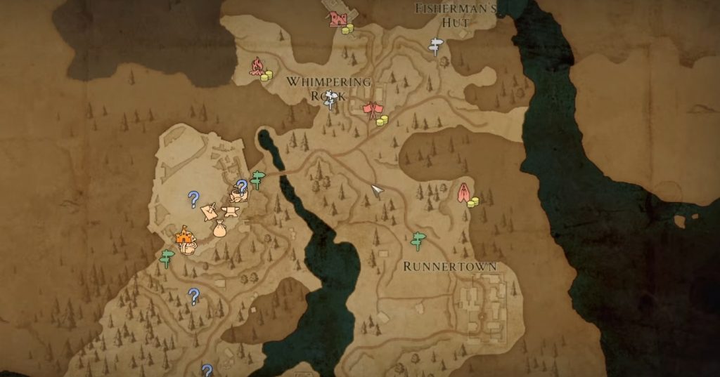 Direwolf Beast Game of Thrones Guide, Location & How to Unlock