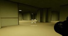 Unseen Liminality Full Walkthrough Guide Roblox