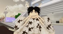 Jujutsu Shenanigans BLACK DEATH Update Adds Kurourushi, Yuta Rework, and Ryu Changes