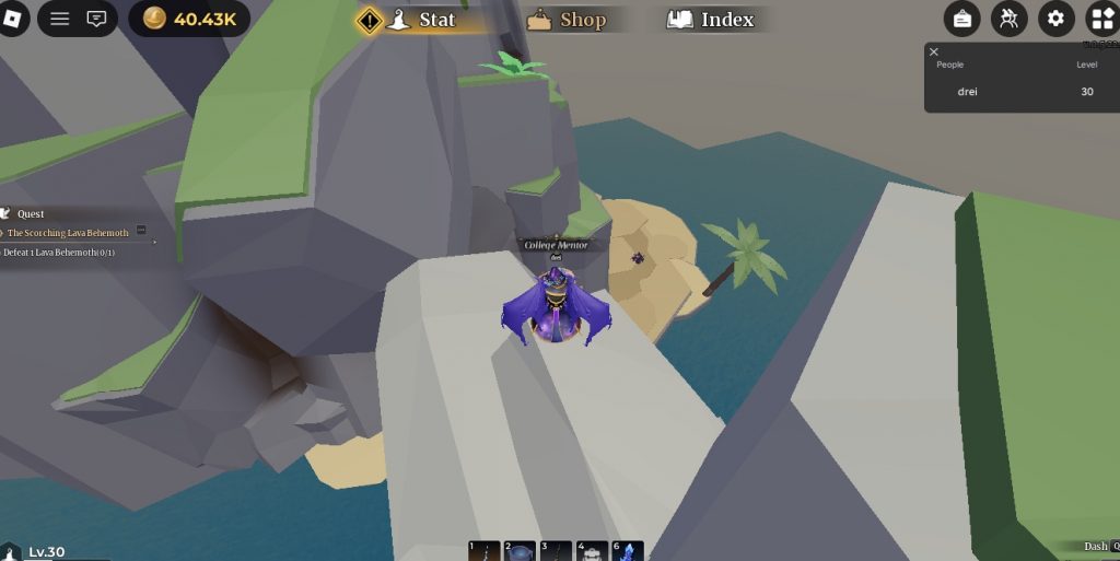 How to Unlock World 2 in Wizard Alchemy