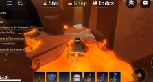 How to Get Lava Wizard Hat in Wizard Alchemy Guide