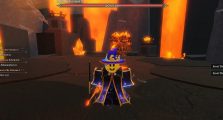 How to Easily Beat Bosses in Wizard Alchemy Using the Torch Spot Trick