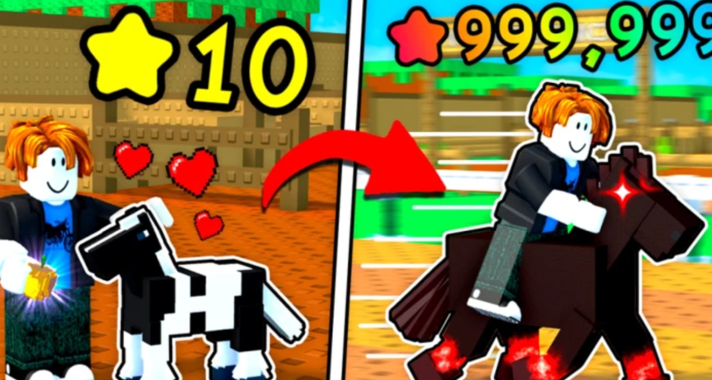 Horse RNG Codes Guide May 2026!