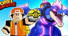 Catch a Monster Evolution Guide, All Evolution Recipes and How to Evolve Pets!