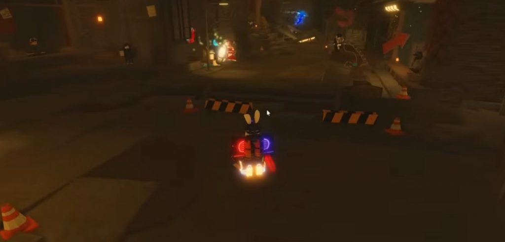 All Black Market Limited Items in Fisch Roblox Guide