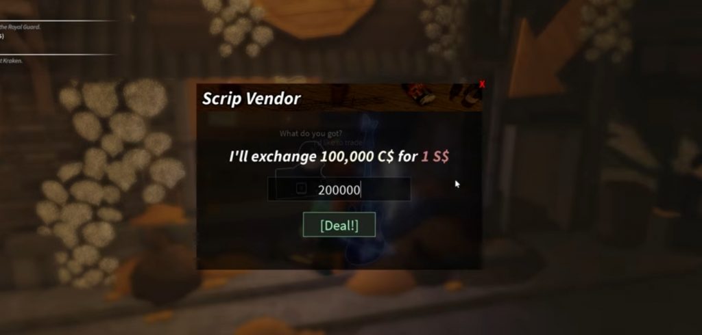 How to Get Shady Script Fast in Fisch Roblox