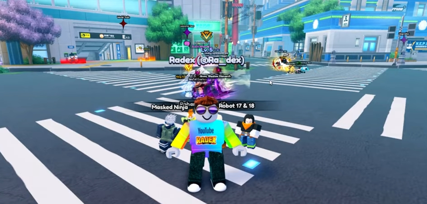 All Unrivaled Fragments in Universal Tower Defense X Roblox Guide