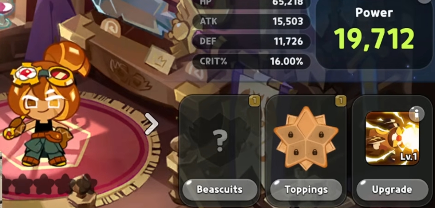 Cookie Run Kingdom