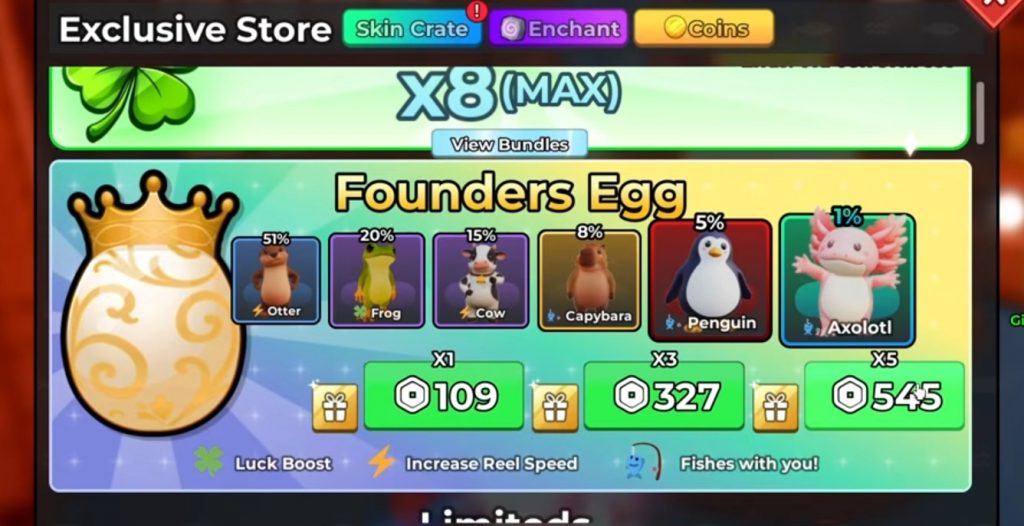 Also check out our Fish It Codes for more rewards!
