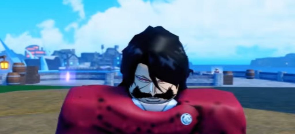 Yhwach & Thragg Guide in Rogue Piece, How to Get Them
