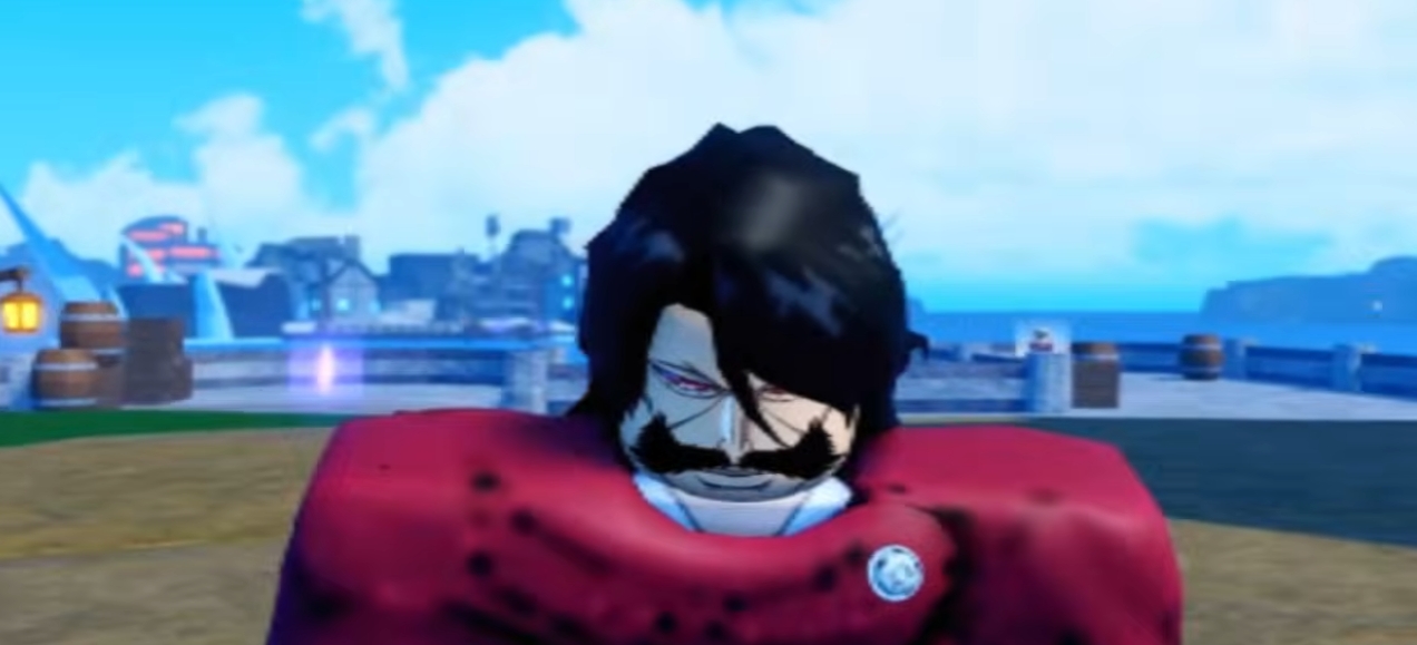 Yhwach & Thragg Guide in Rogue Piece, How to Get Them