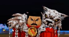 How to Unlock Thragg Ultimate Move in Rogue Piece Guide!