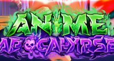 Ghost of Shinobi Anime Apocalypse Guide, Skills, Damage, and Wave Defense Tips!