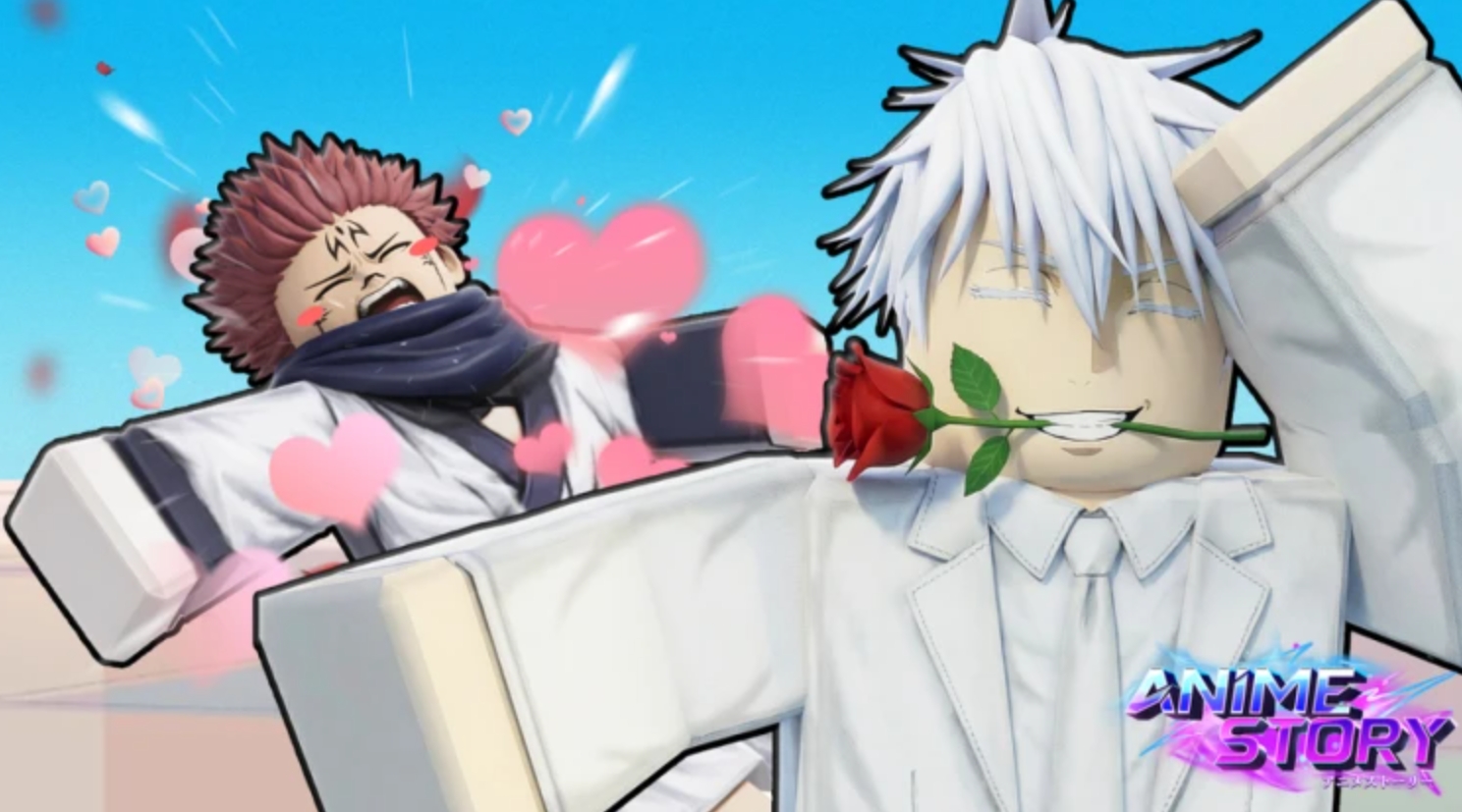Anime Story 2 Codes 2026 [NEW]