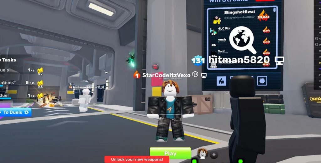 Skin Tickets Roblox RIVALS Guide, How to Get & Use!