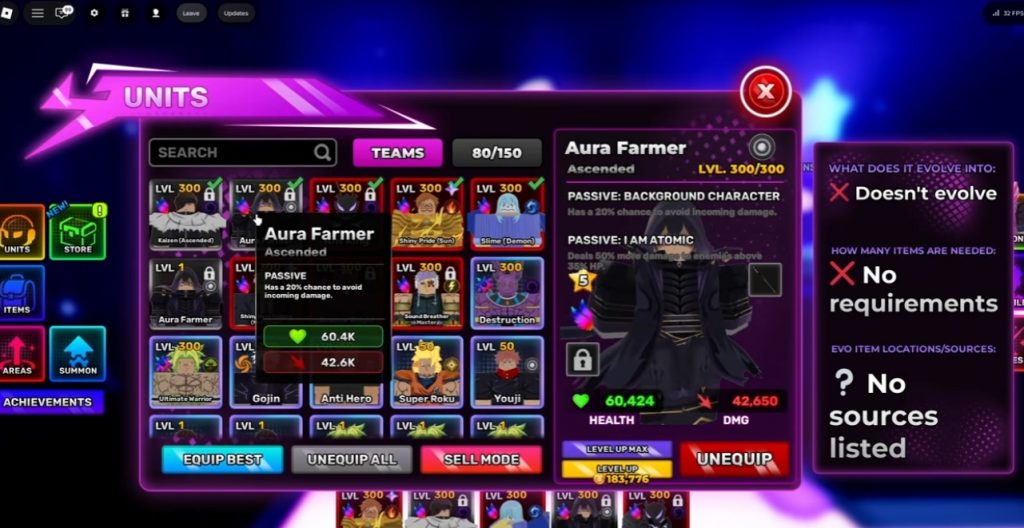 Anime Story 2 Beginner Guide – Best Tips, Units, Farming, and Progression