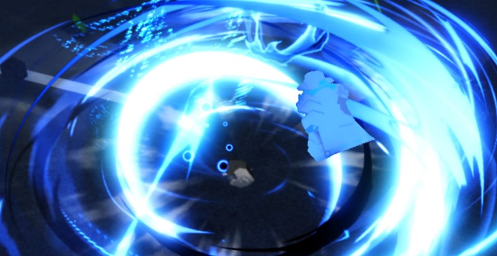 A Universal Time AUT Update 5.8 Guide, New Codes & More!