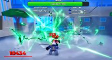 Gojo & Toji Anime Limitless Guide, How to Get the New JJK Update Items