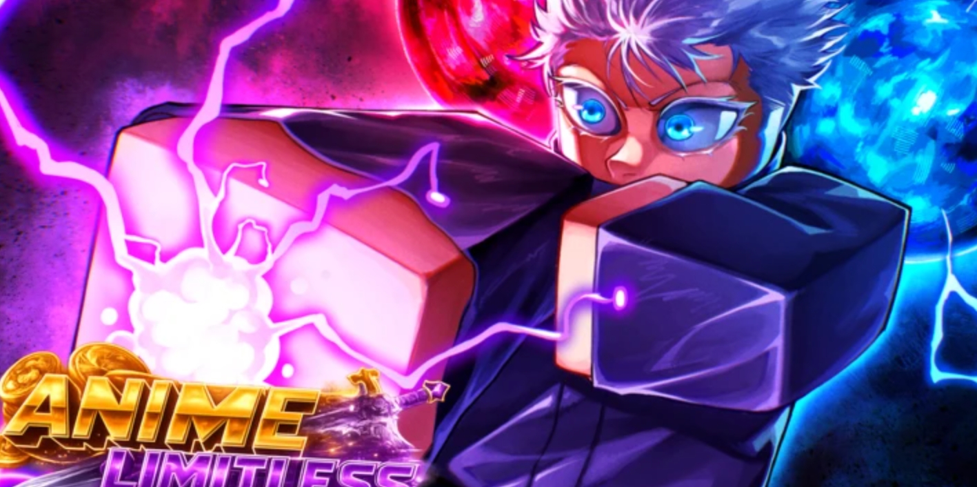 Anime Limitless Codes