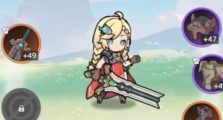Sage Class Sword x Staff – Best Skills, Stats, and Build Guide