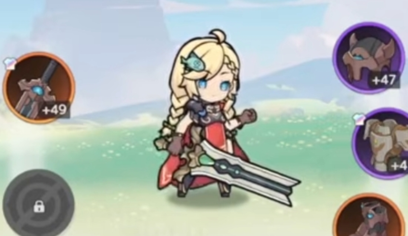 Sage Class Sword x Staff – Best Skills, Stats, and Build Guide