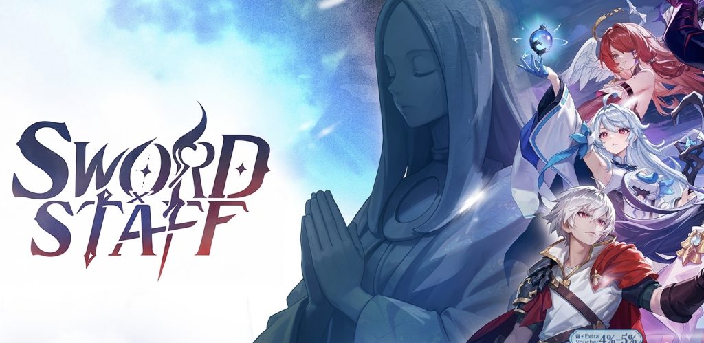 Stats Guide Sword x Staff – All Stats Explained for Beginners