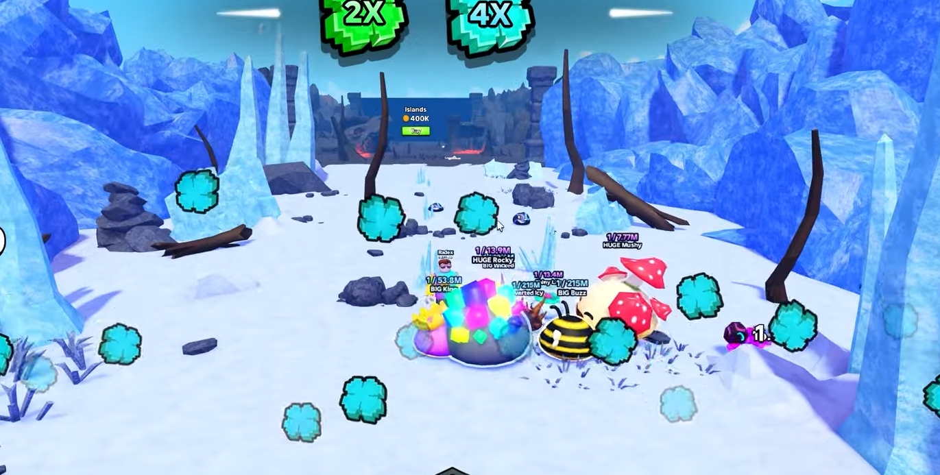 How to Get and Use Teleporter in Slime RNG Roblox