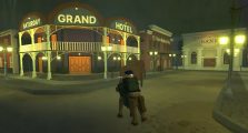 How to Switch Alignments in Bridger Western Roblox