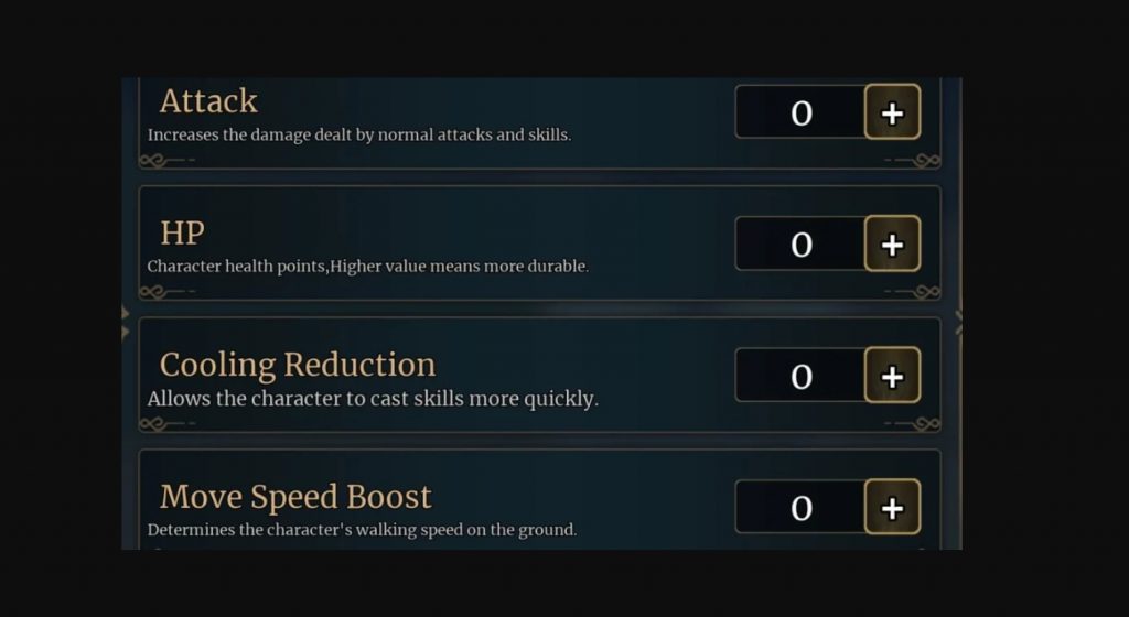 How to Reroll Stats in Wizard Alchemy Roblox and Best Stats to Upgrade