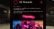 How To Get Opera GX Skins in Forsaken Roblox Guide