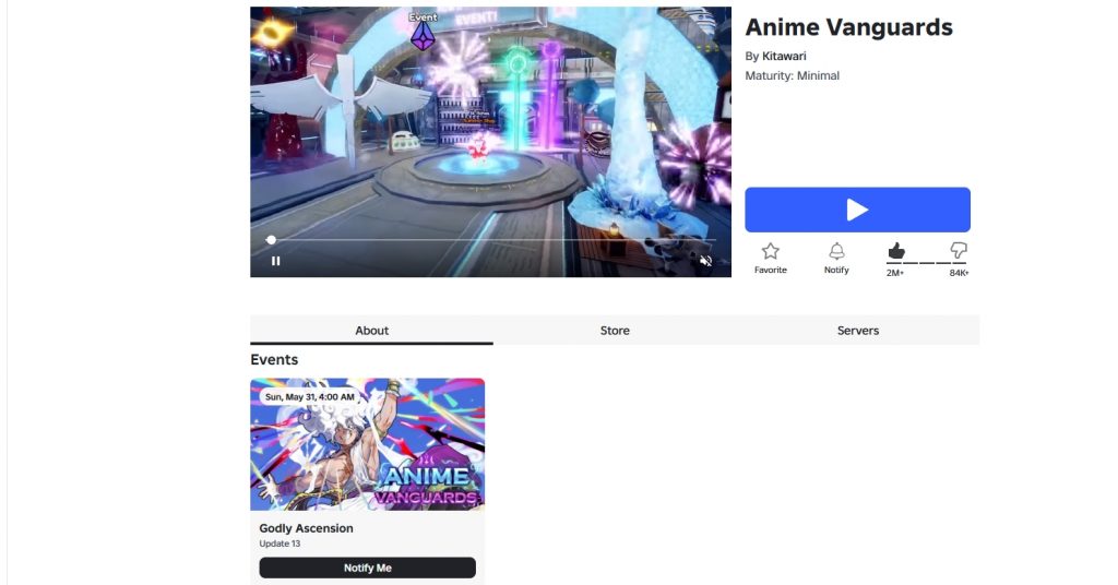 Anime Vanguards and Universal Tower Defense X Drama Explained