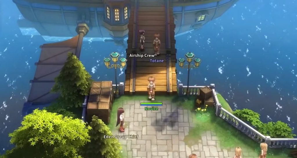 Top 12 Best Pixel Art MMORPG Games for Android & iOS 2026