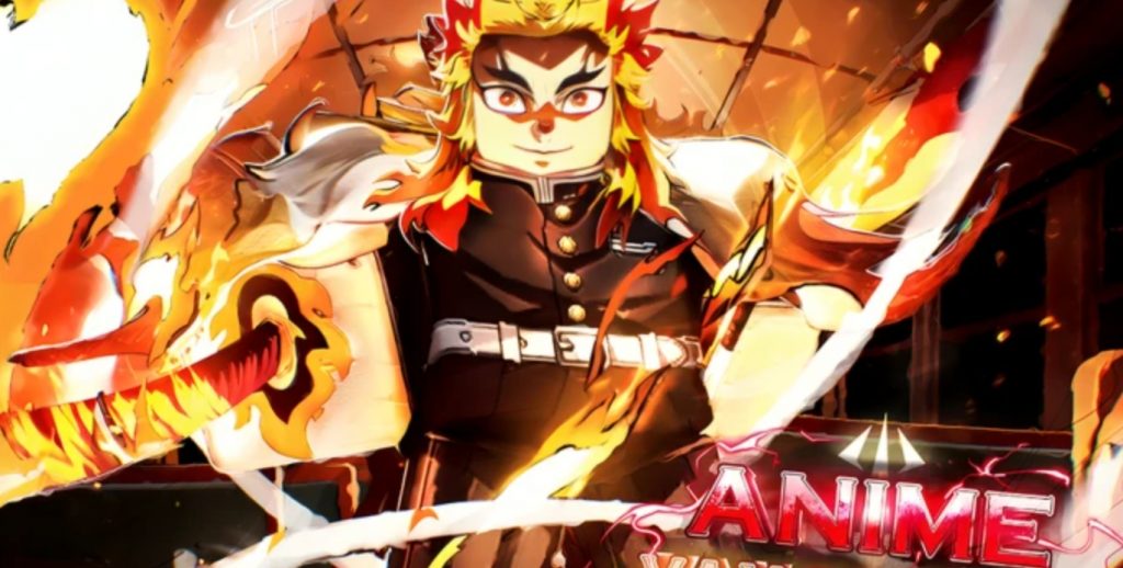 Toad Shinobi in Anime Vanguards Guide How to Get