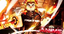 Toad Shinobi in Anime Vanguards Guide How to Get