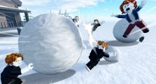 Snowball Battles